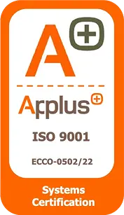 ISO 9001